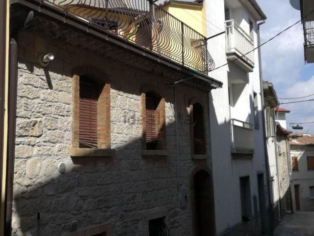 Casa in affitto a Riccia, Molise