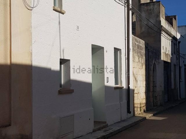 Casa in affitto a Sant'Eufemia, Puglia