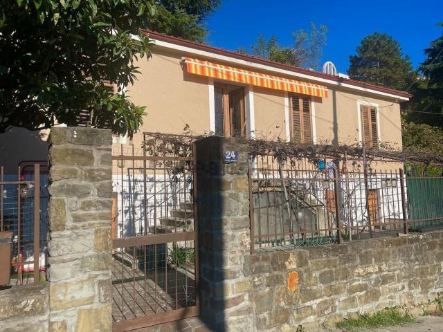Casa in affitto a Roiano-Gretta-Barcola-Cologna-Scorcola, Villa Opicina