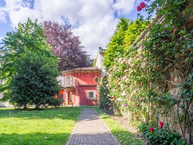 Casa in affitto a Circoscrizione 1, Piemonte