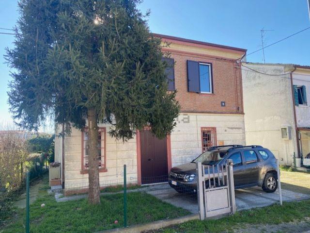 Casa in affitto a Ferrara, Reggio Emilia