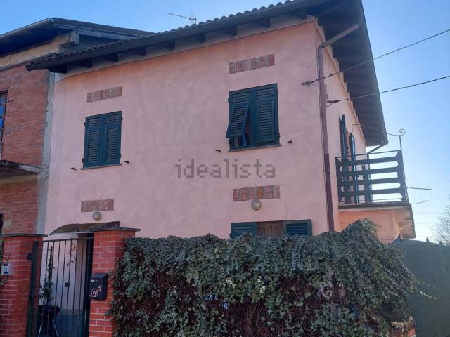 Casa in affitto a Frazione Monterotondo, Gavi
