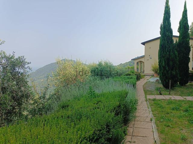 Casa in affitto a Moglio, Alassio