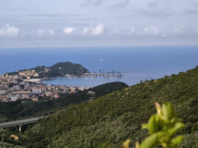 Casa in affitto a Sestri Levante, Liguria