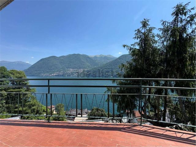 Casa in affitto a Brienno, Lombardia
