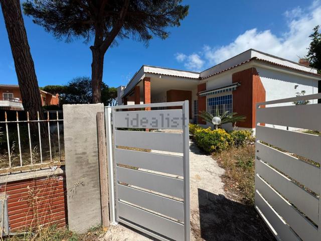 Casa in affitto a Lido di Enea, Roma Capitale