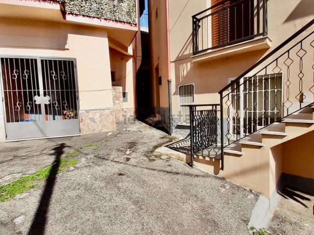 Casa in affitto a Gagliano, Catanzaro