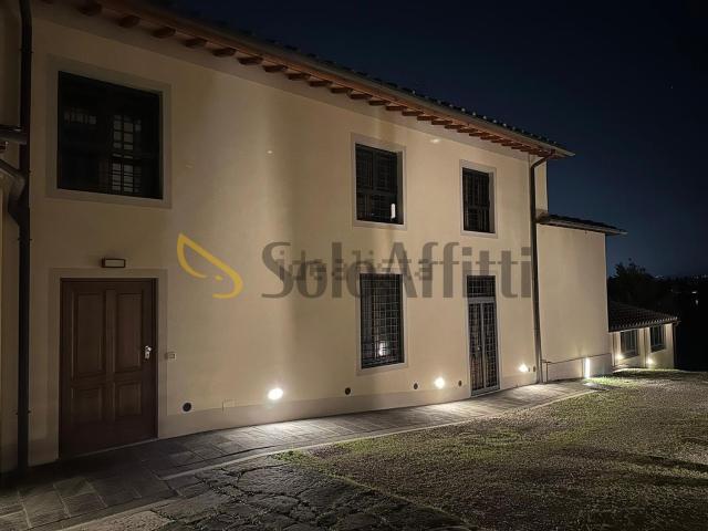Casa in affitto a Quartiere 5, Firenze