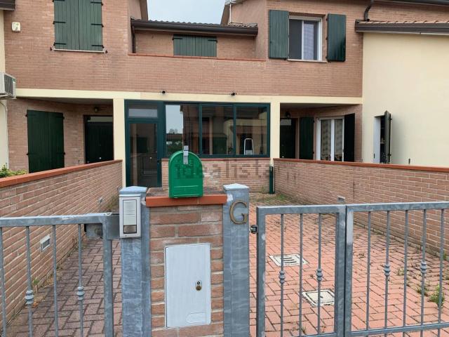 Casa in affitto a Quacchio, Ferrara
