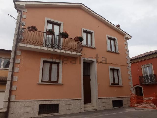 Casa in affitto a Trevico, Campania