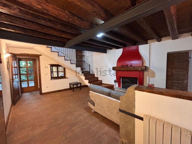 Casa in affitto a Borgo Poscolle, Reana Del Roiale