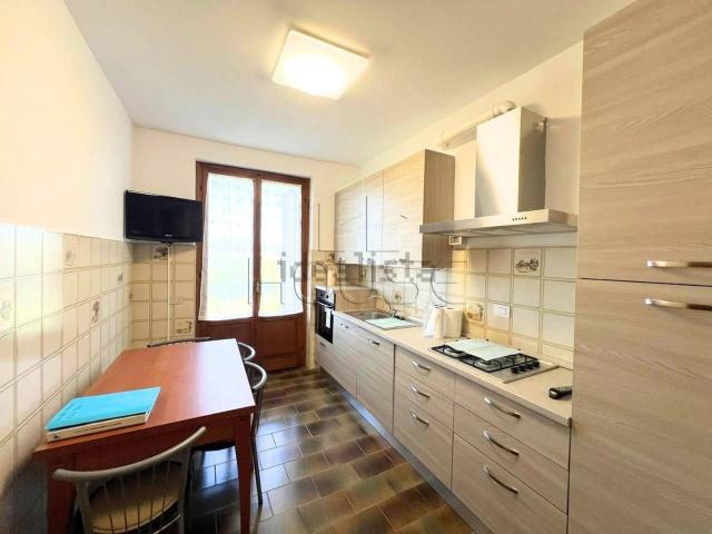Casa in affitto a Agazzi, Arezzo
