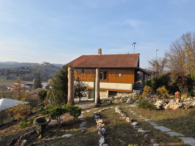 Casa in affitto a Piemonte, Torino