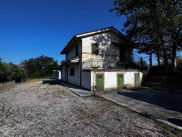 Casa in affitto a Monteleone Di Spoleto, Umbria