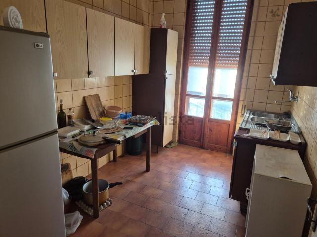 Casa in affitto a San Giorgio a Colonica, Prato