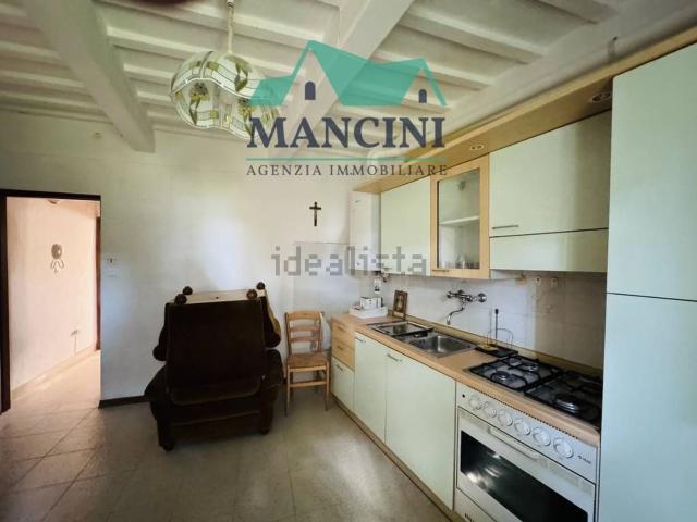 Casa in affitto a Cupramontana, Ancona