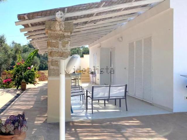 Casa in affitto a Puglia, Lecce