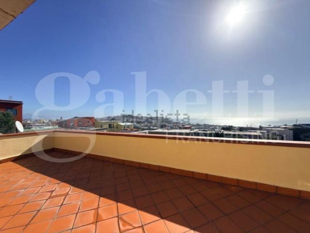 Casa in affitto a Monte Di Procida, Campania