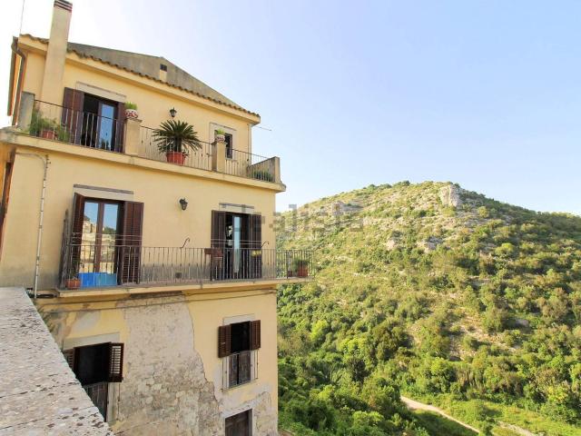 Casa in affitto a Ragusa Ibla, Ragusa