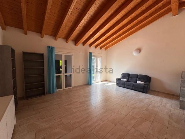 Casa in affitto a Unione Comuni Modenesi Area Nord, Concordia Sulla Secchia