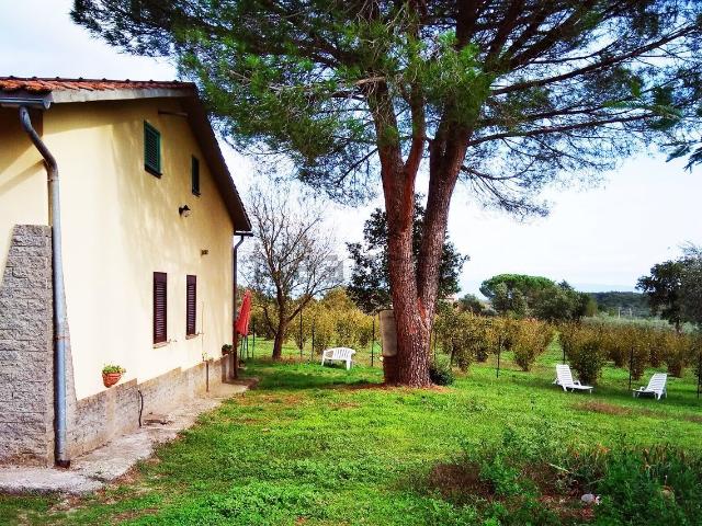 Casa in affitto a Soriano Nel Cimino, Lazio