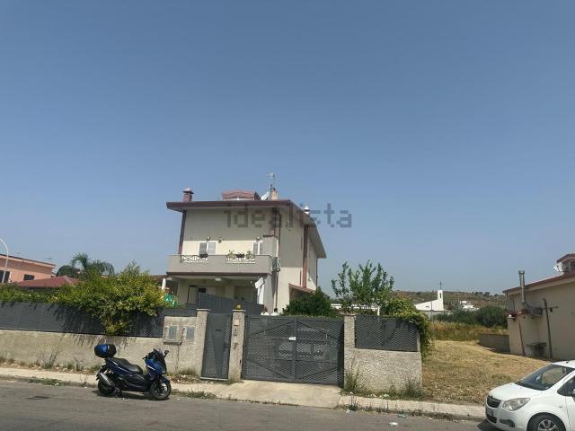 Casa in affitto a Calabria, Catanzaro