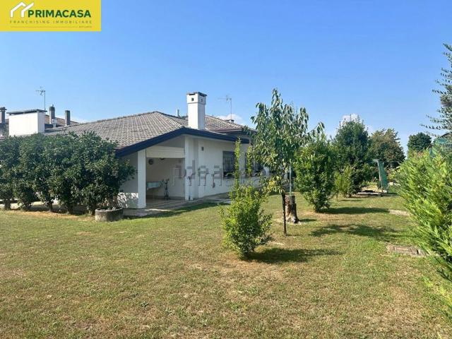 Casa in affitto a Scorzè, Veneto