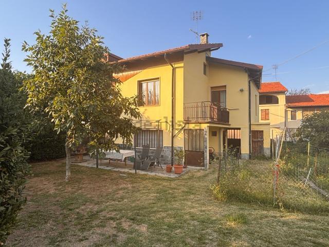 Casa in affitto a Piemonte, Cuneo