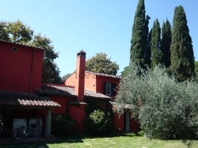 Casa in affitto a La Giustiniana, Roma