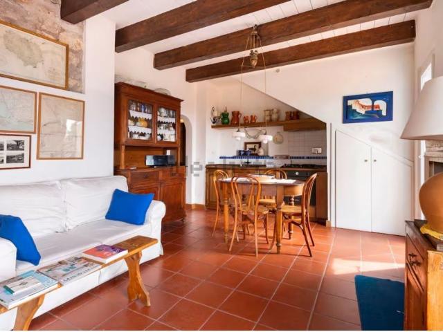 Casa in affitto a Orbetello, Toscana