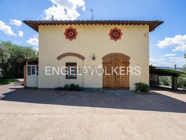 Casa in affitto a Quartiere 4, Firenze