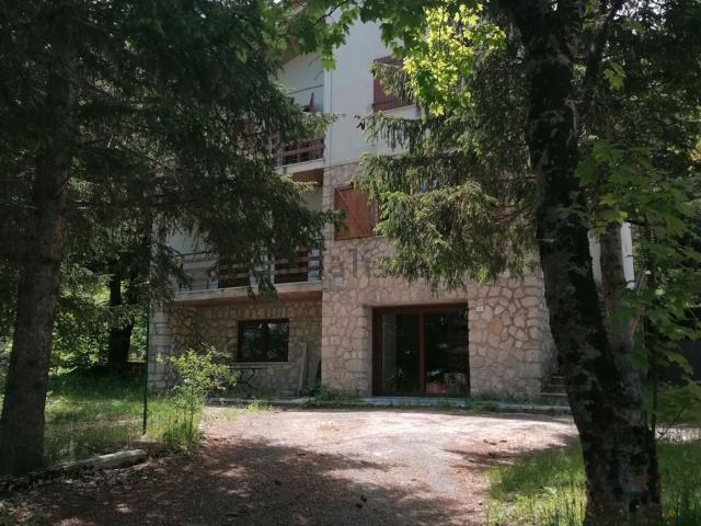 Casa in affitto a Cerri, Rocca Di Cambio