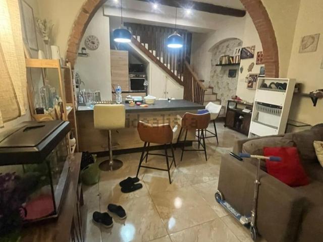Casa in affitto a Perticata, Carrara