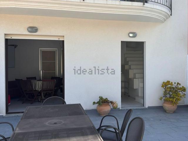 Casa in affitto a Calabria, Catanzaro