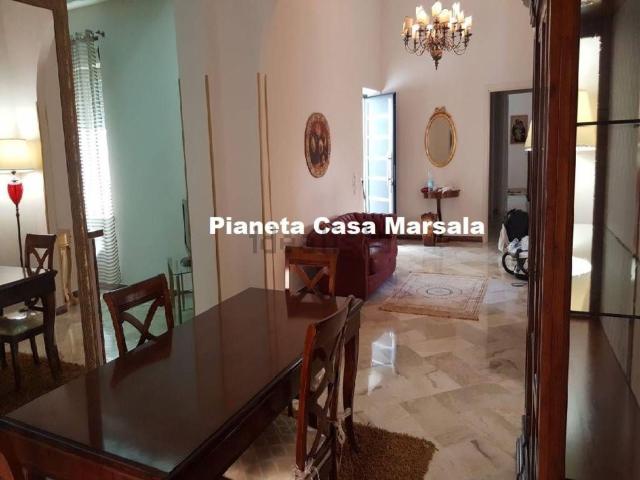 Casa in affitto a Marsala, Sicilia