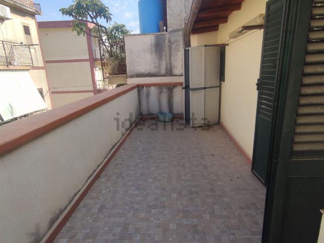 Casa in affitto a VI Circoscrizione, Palermo