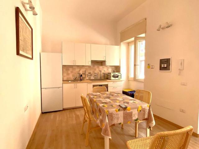 Casa in affitto a Biddanoa/Villanova, Casteddu/Cagliari