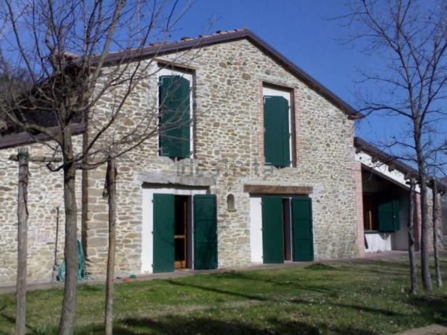 Casa in affitto a Nuovo Circondario Imolese, Fontanelice