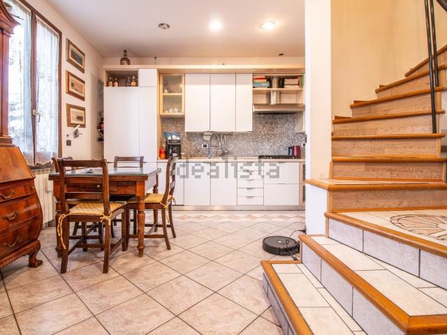 Casa in affitto a Porto-Saragozza, Bologna