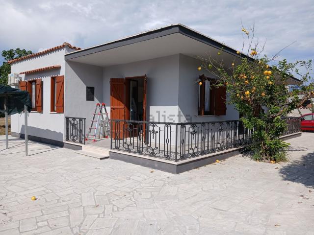 Casa in affitto a Pantano Marino, San Felice Circeo
