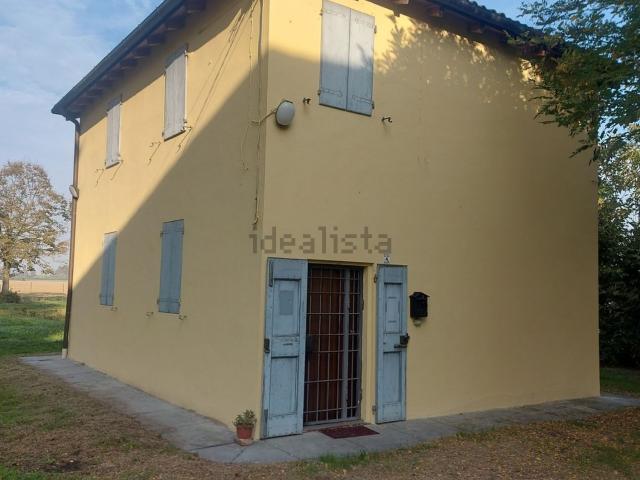 Casa in affitto a Lovoleto, Granarolo dell'Emilia