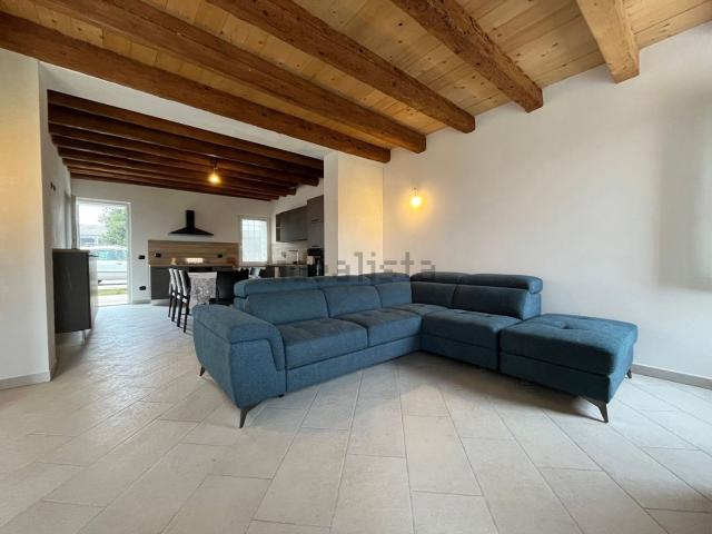 Casa in affitto a Sorgà, Veneto