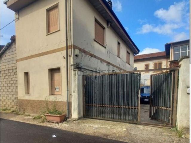 Casa in affitto a Avezzano, Abruzzo