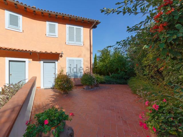 Casa in affitto a Cetona, Toscana