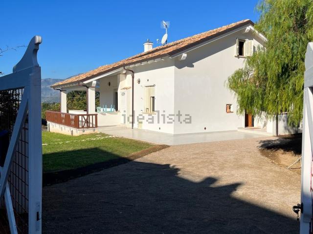 Casa in affitto a Tremensuoli Vecchio, Minturno