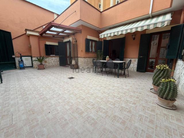 Casa in affitto a Maddaloni, Campania