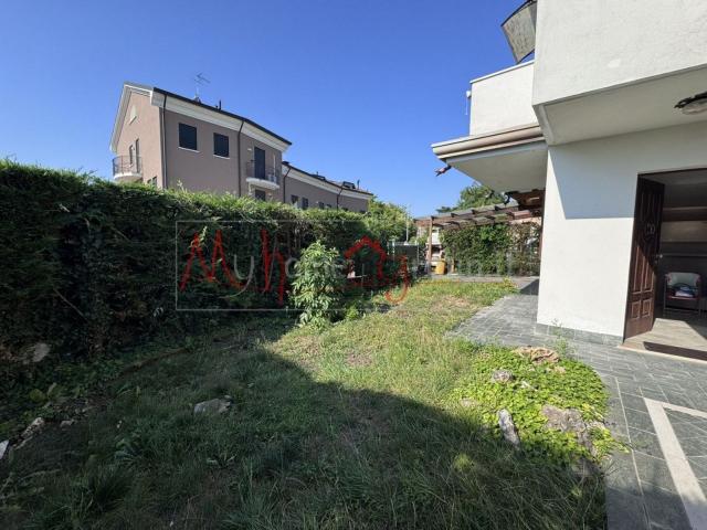 Casa in affitto a Padova, Veneto