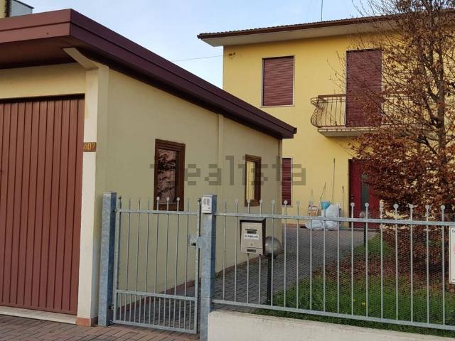 Casa in affitto a Bertesinella, Vicenza