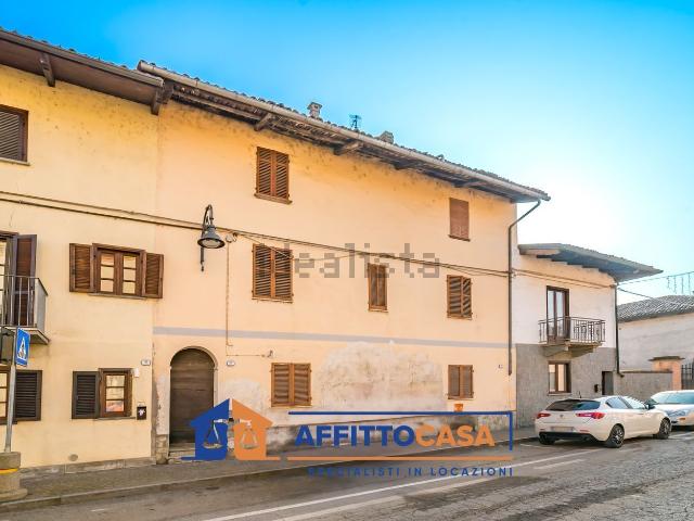 Casa in affitto a Piemonte, Cuneo