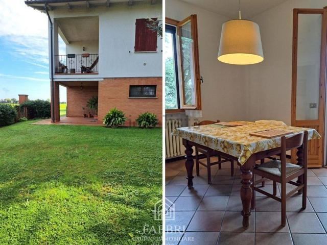 Casa in affitto a Unione Alto Ferrarese, Vigarano Mainarda